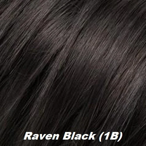 1B RAVEN BLACK