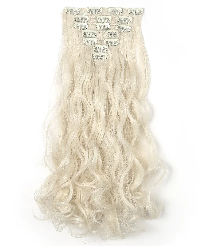 60#-Platinum Blonde