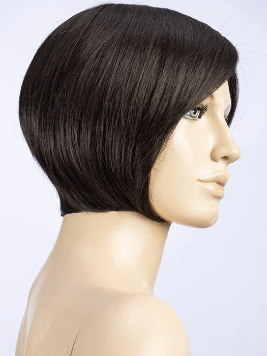 Promise Mono Part | Prime Power | Human/Synthetic Hair Blend Wig