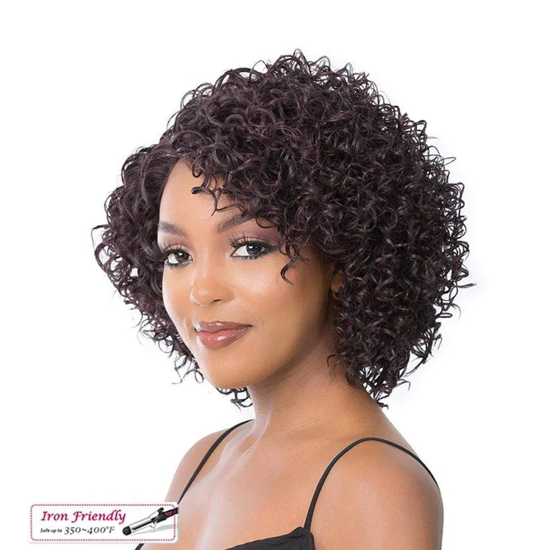 IT'S A WIG Synthetic Hair HD Lace Wig - DARIA