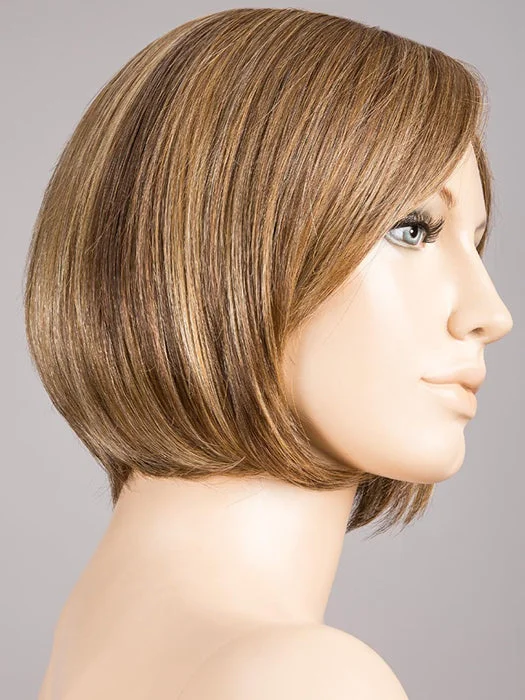 Mood Deluxe | Prime Power | Human/Synthetic Hair Blend Wig