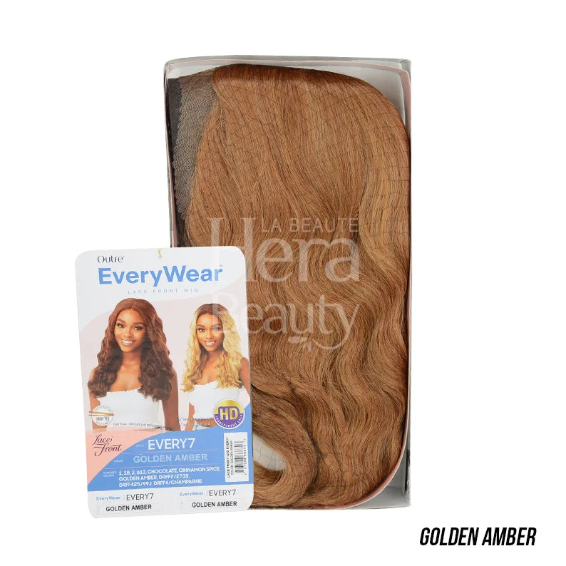 OUTRE Everywear Lace Front Wig - EVERY 7