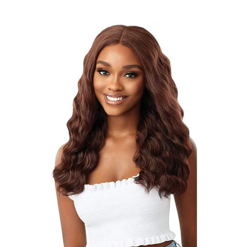 OUTRE Everywear Lace Front Wig - EVERY 7