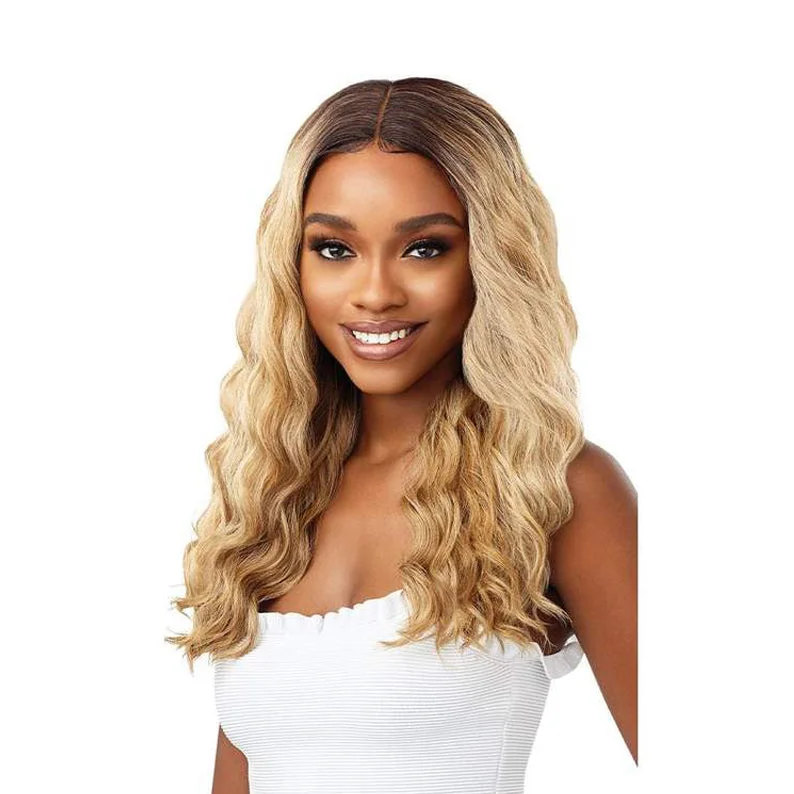 OUTRE Everywear Lace Front Wig - EVERY 7