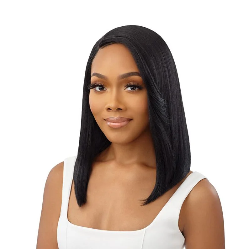 OUTRE Synthetic Everywear Lace Front Wig EVERY 13