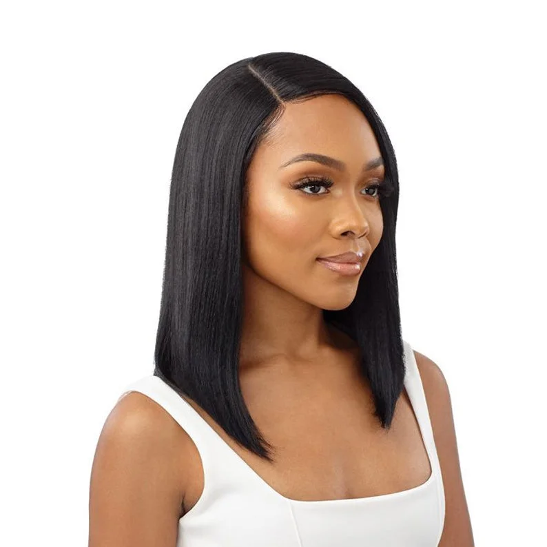 OUTRE Synthetic Everywear Lace Front Wig EVERY 13