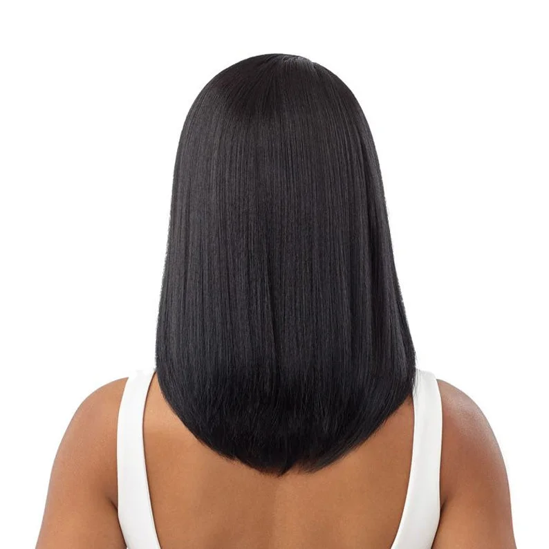 OUTRE Synthetic Everywear Lace Front Wig EVERY 13