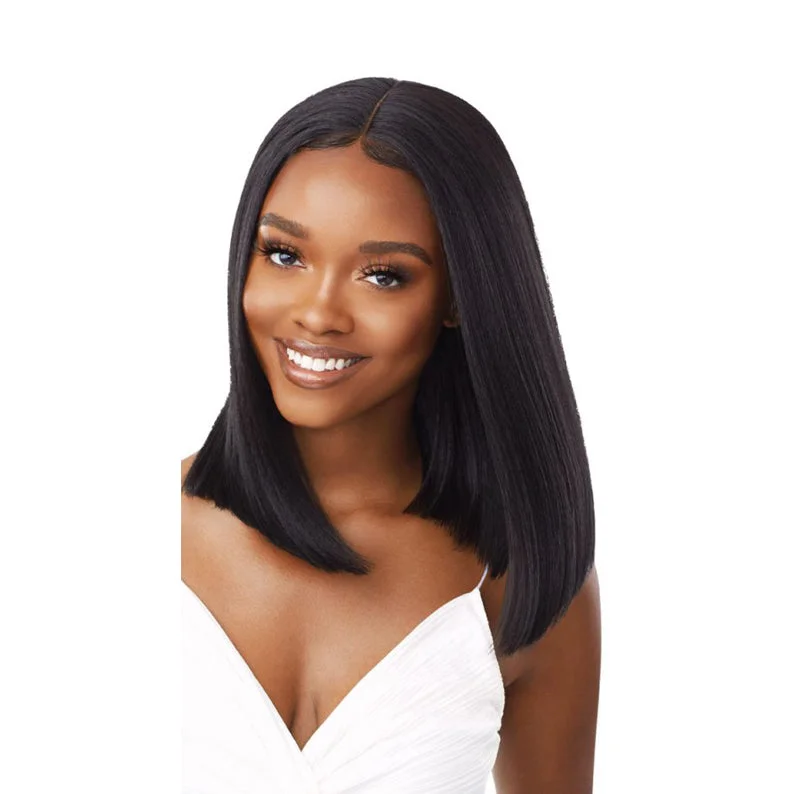 OUTRE Synthetic Everywear Lace Front Wig EVERY 3