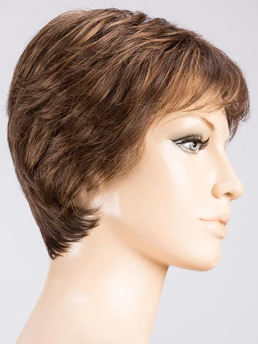 Posh | Hair Society | Synthetic Wig