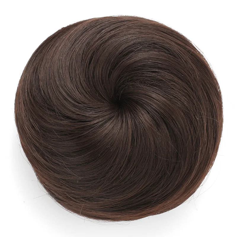 6#-Medium Chestnut Brown