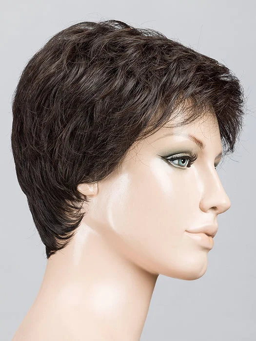 Yoko | High Power | Heat Friendly Synthetic Wig