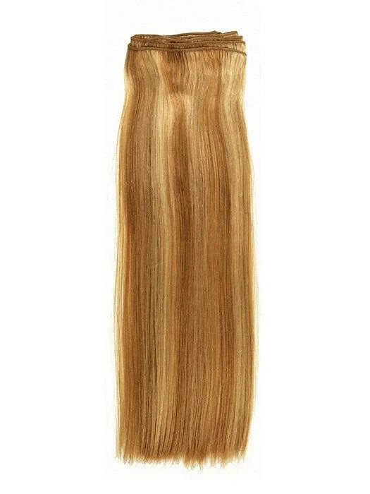 22"" Super Remy Silky Straight (1 Piece) | Remy Human Hair Extensions | Wefted | UNAVAILABLE