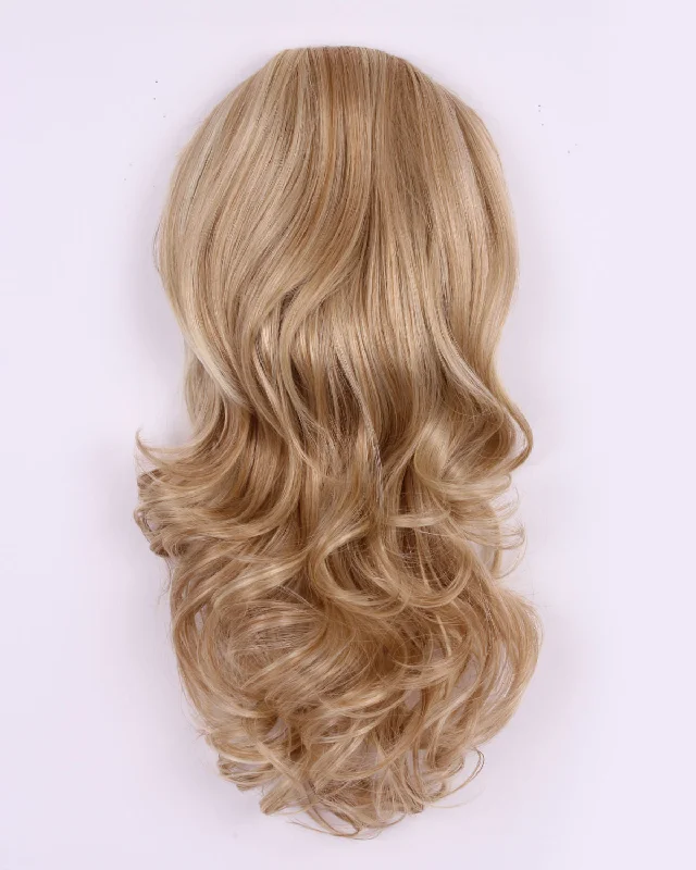 23 inch Grand | Synthetic Clip-in Extension by Hairdo