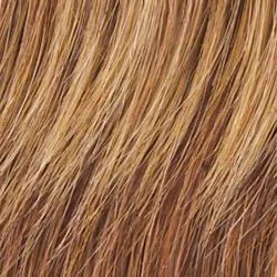 2pc Synthetic Clip-In Straight Extensions | CLEARANCE