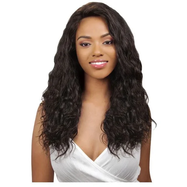 JANET COLLECTION 360 LACE FRONT WIG TRU REMY - BARBARA