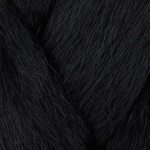 48 Inch KK Smooth Seal 80g | Jumbo Braid Hair Extensions