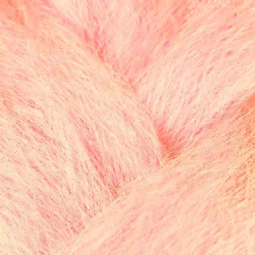 Soft Blush Synth