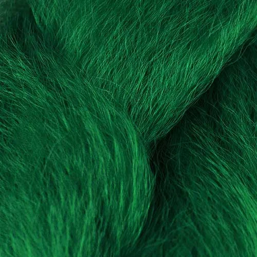 Dark Green Synth