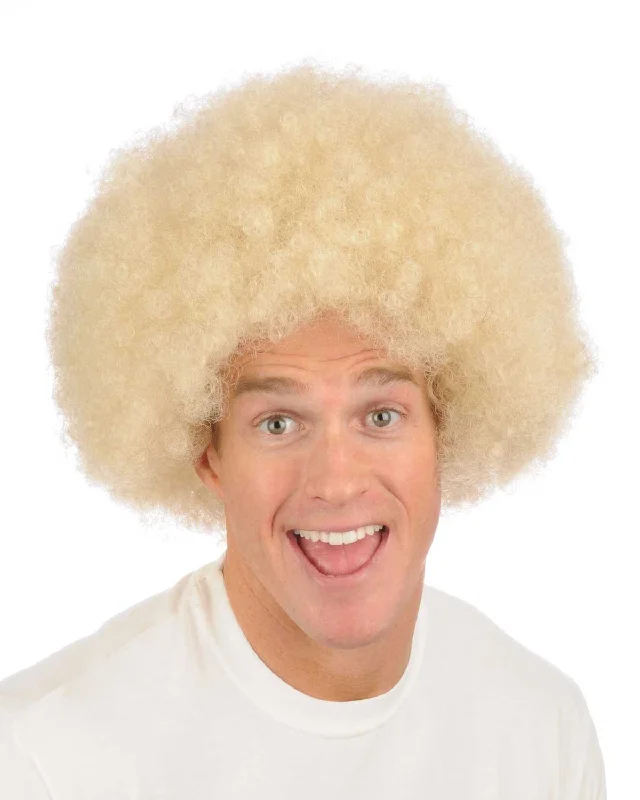 Afro L by New Look Costume Wigs