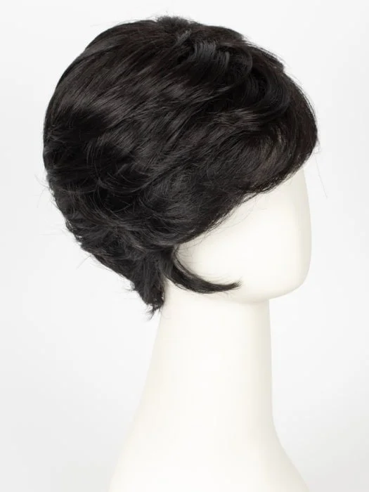 Allure by Jon Renau | Short Synthetic Wig | Best Seller