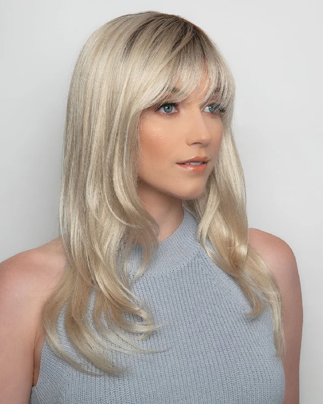 Angela | Monofilament Synthetic Wig by Alexander