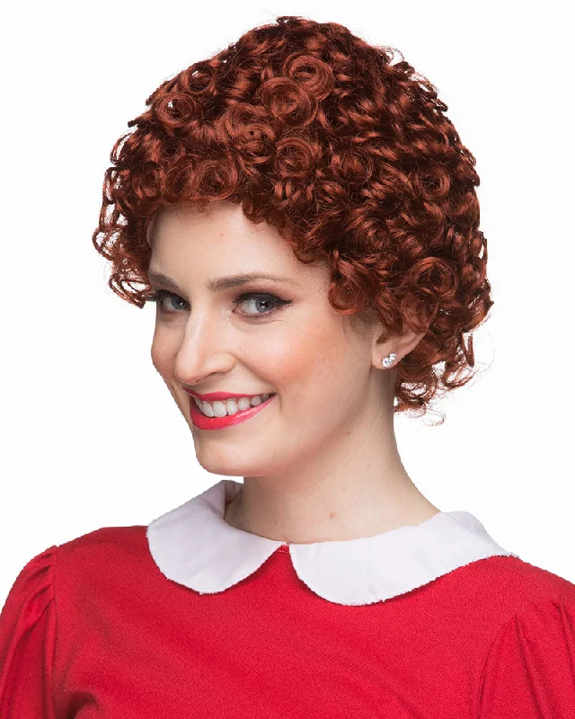 Annie | by Sepia Costume Wigs