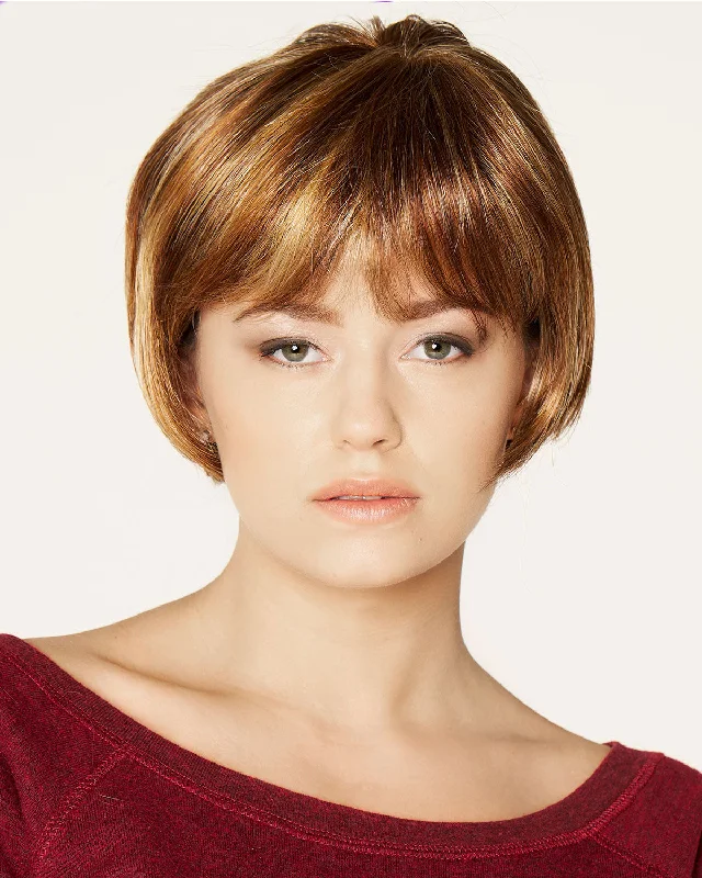 Arizona | Monofilament Synthetic Wig by Dream USA