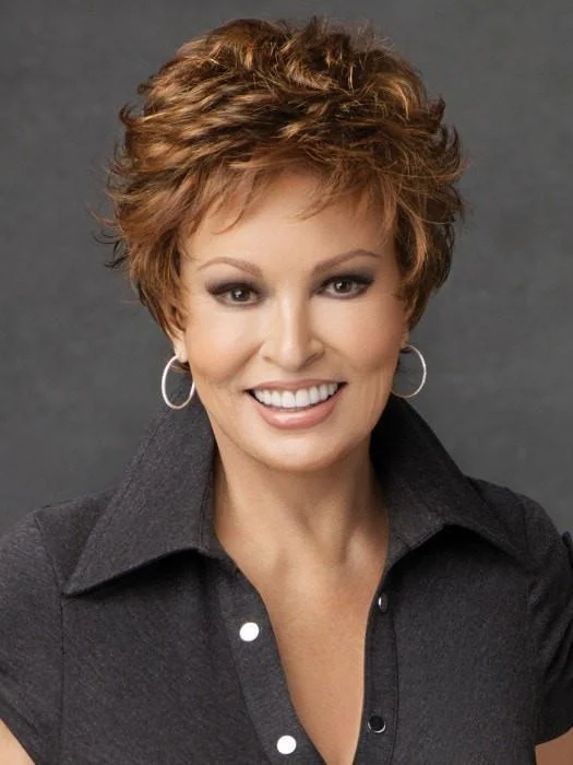 Autograph by Raquel Welch | Lace Front Wig | CLOSEOUT