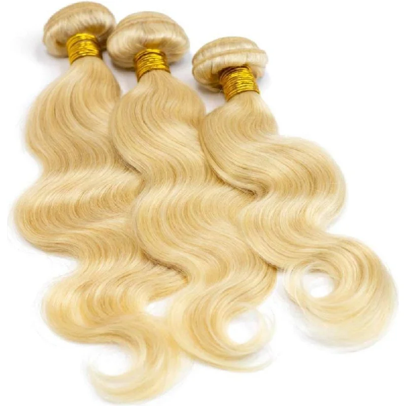 Body Wave / 18""+20""+22""