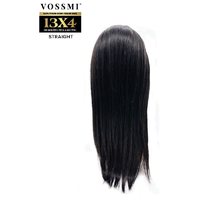 Beautiful Day Vossmi 13X4 HD Frontal Lace Wig - Straight