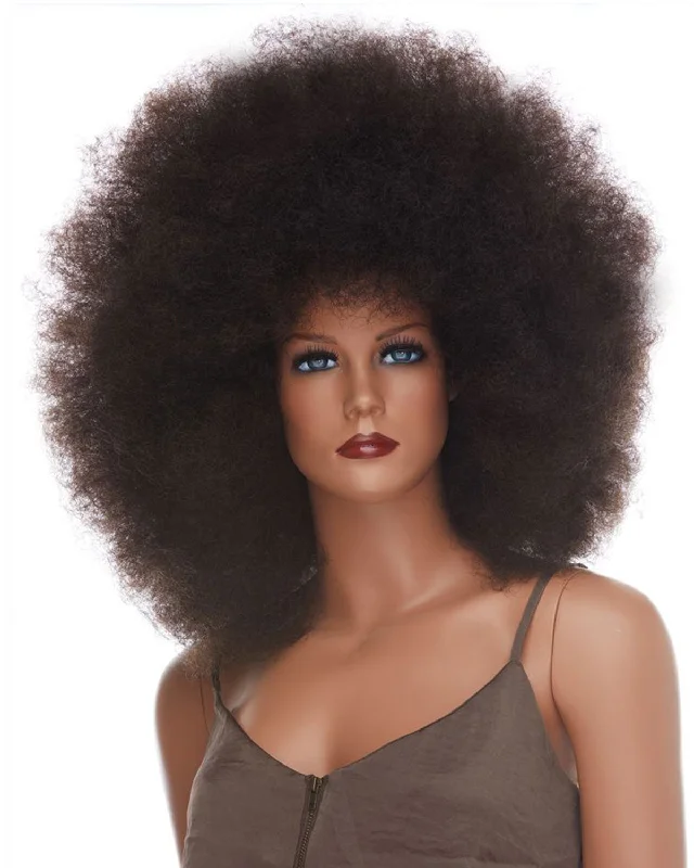 Big Jumbo Afro | by Sepia Costume Wigs