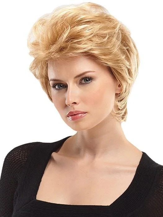 Bowie by Jon Renau | Short Lace Front Wig | CLOSEOUT