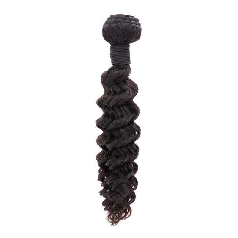 Brazilian Deep Wave Hair Bundles