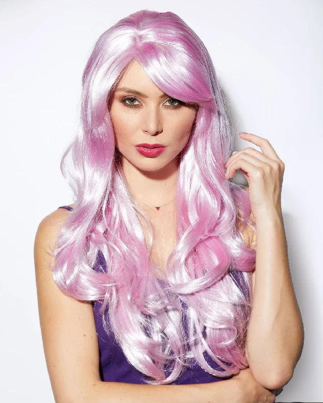 Carmen (Blush) | by Sepia Costume Wigs