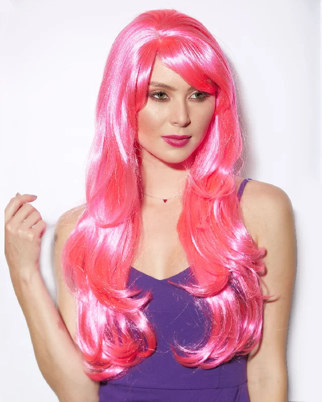 Carmen (Blush) | by Sepia Costume Wigs