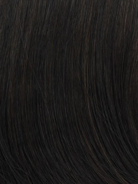 Center Of Attention | Synthetic Lace Front Wig (Mono Part)