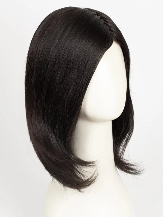 Charlotte | Human Hair Lace Front Wig (Hand Tied)