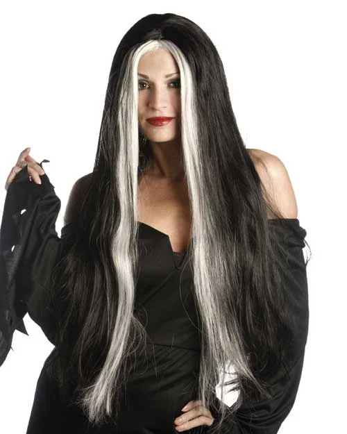 Cher 951HW Halloween Wig by New Look Costume Wigs