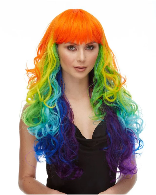 Chroma | by Sepia Costume Wigs