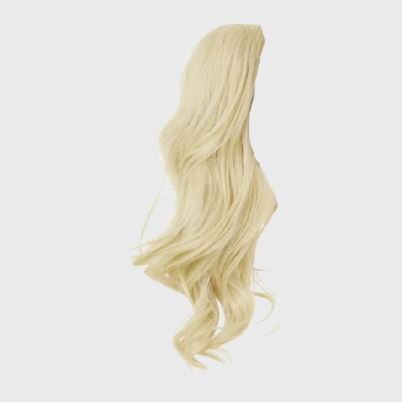 Curly (65cm/26in) / Beach Blonde