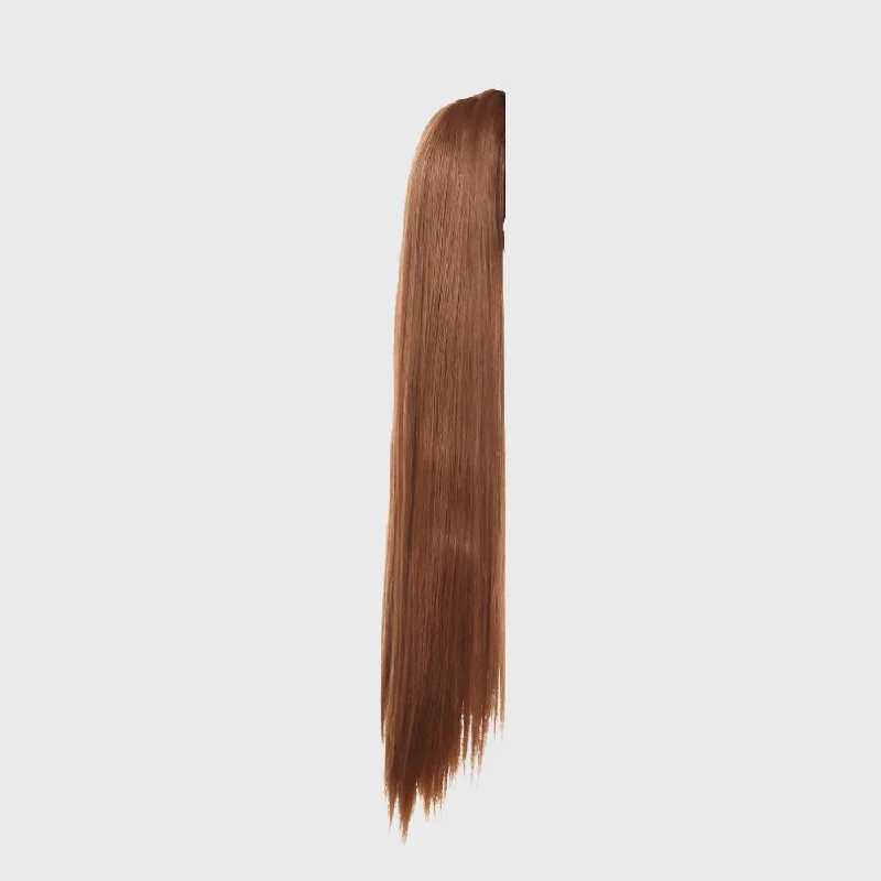 Straight (65cm/26in) / Copper Auburn