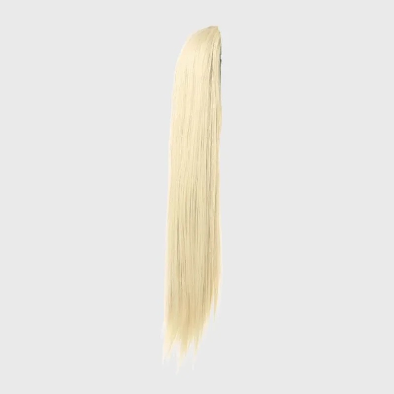 Straight (65cm/26in) / Beach Blonde