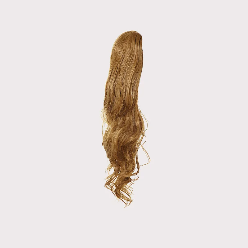 Curly (65cm/26in) / Golden Auburn