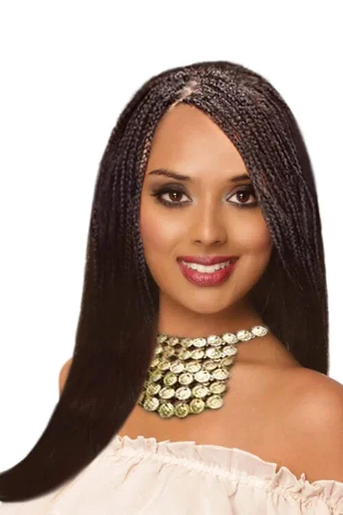 CLEOPATRA YAKI BULK 18"" 100% HUMAN REMY HAIR