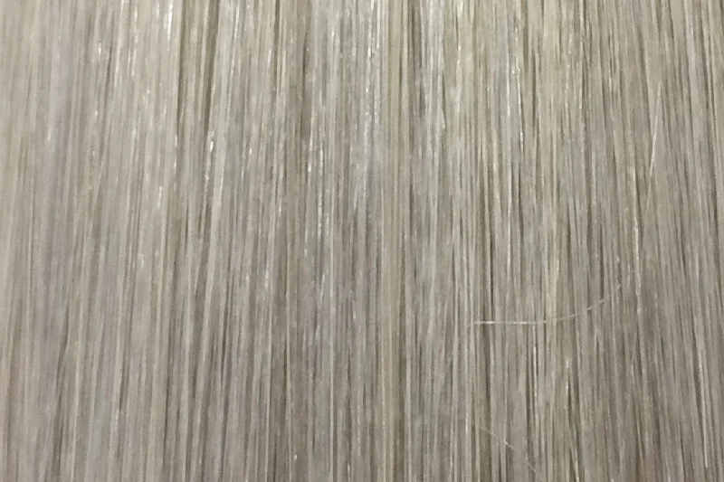 Clip In Extensions Silver