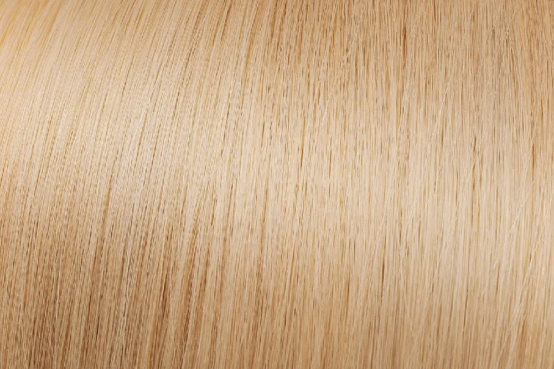 Clip In Extensions: Beige Blonde #16