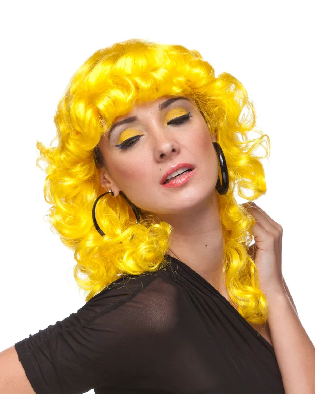 Color Gypsy | by Sepia Costume Wigs