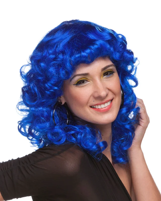 Color Gypsy | by Sepia Costume Wigs