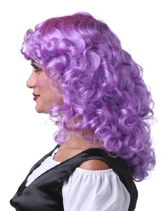 Color Gypsy | by Sepia Costume Wigs