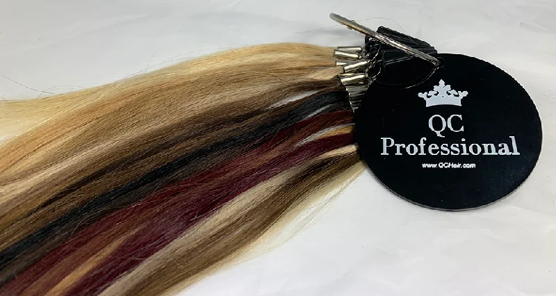 Color Ring - QC Hair Extensions